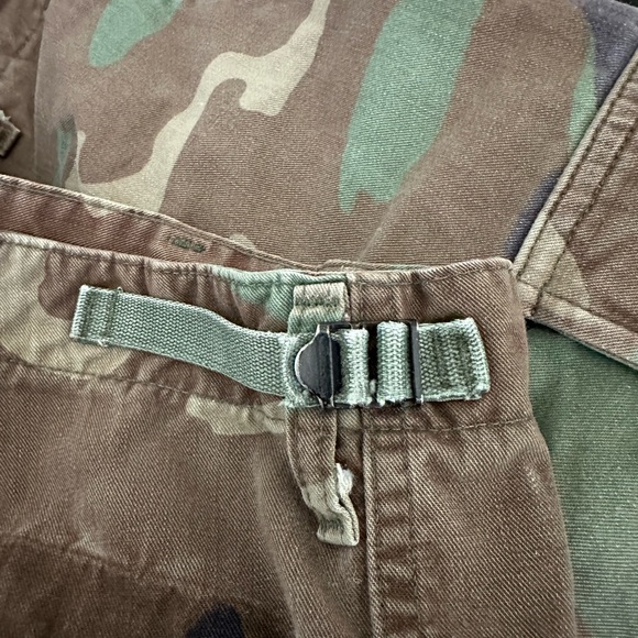 Authentic military BDU’s - Picture 5 of 6